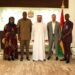 Ghana Tipped for Digital Leap as UAE Commits 1 Billion to Innovation Hub