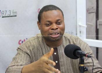 Pressure Mounts: IMANI Boss Backs Calls for Jean Mensa’s Removal Over “Evasive, Costly” EC Failures