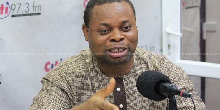 IMANI Boss Warns NPP: “Rigging Leadership Race for Bawumia Will Backfire”