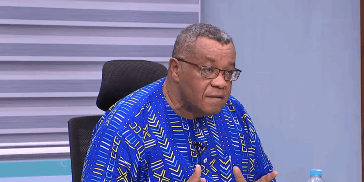 Gov’t to Launch Transformative 24-Hour Economy Programme on July 2