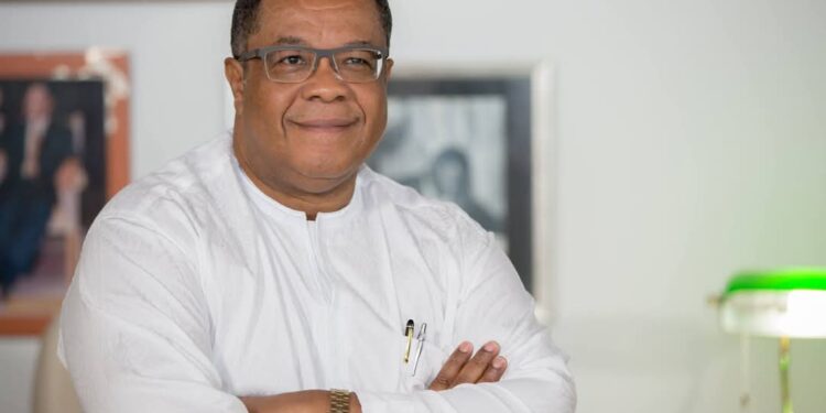 “Goosie Tanoh Calls for Radical Reset of NDC, Warns Against Complacency After NPP Defeat”— Revolutionary Spirit Rekindled in Powerful June 4th Anniversary Message