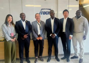 CMC MD Dr. Dogbey Advances Ghana’s Cocoa Trade Vision in UK Summit