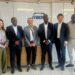 CMC MD Dr. Dogbey Advances Ghana’s Cocoa Trade Vision in UK Summit