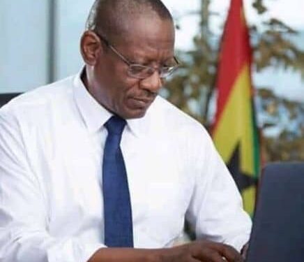Drones, Satellites – Solution to Ghana’s Galamsey Crisis