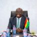 Ato Forson Meets UTAG, TUTAG, CETAG Over Allowance, Pledges Swift Action