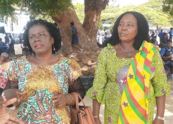 La Dade-Kotopon MP Donates Mathematical Sets and Incentivizes BECE Excellence