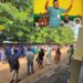 DCE, MP, and Education Director Unite to Inspire BECE Candidates in South Tongu