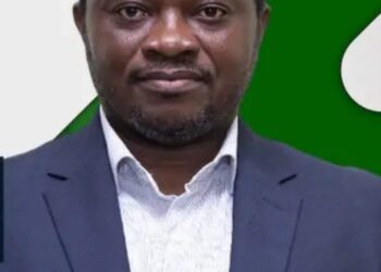 Charles Mawusi Vows Transformative Leadership for GJA, Promises Bold Reforms to Protect Journalists and Uplift the Profession