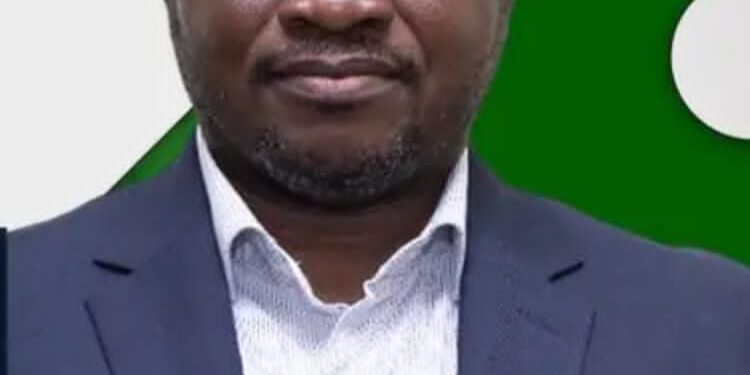 Charles Mawusi Vows Transformative Leadership for GJA, Promises Bold Reforms to Protect Journalists and Uplift the Profession