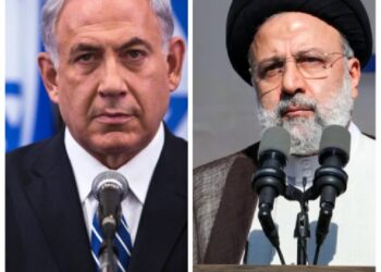 Israel vs. Iran: A Clash of Power, Ideology, and Proxy Wars in the Middle East