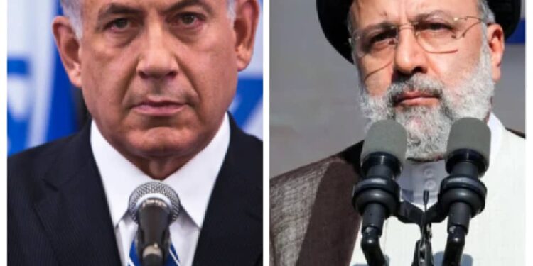 Israel vs. Iran: A Clash of Power, Ideology, and Proxy Wars in the Middle East