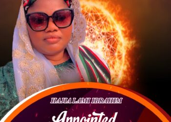 Lami Ibrahim Appointed Deputy NADMO Director for Greater Accra