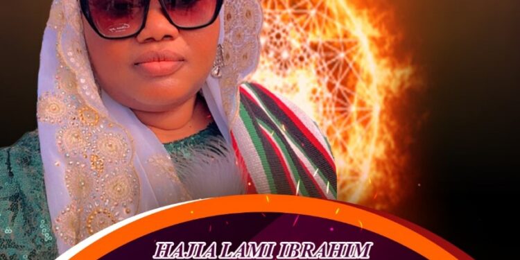 Lami Ibrahim Appointed Deputy NADMO Director for Greater Accra