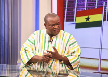 Ayariga Applauds Mahama’s Economic Stewardship, Urges Traders to Pass on Cedi Gains to Consumers
