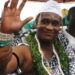 Ga Mantse’s Office Disowns Solidarity Walk, Warns Against Use of Boni King Tackie Adama Latse II’s Image