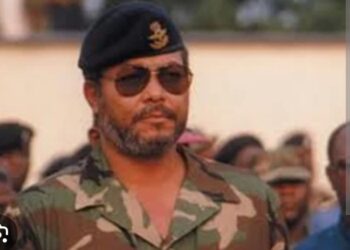 NDC to Rename Headquarters ‘Jerry Rawlings House’ and Declare June as ‘NDC Month’