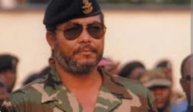 NDC to Rename Headquarters ‘Jerry Rawlings House’ and Declare June as ‘NDC Month’