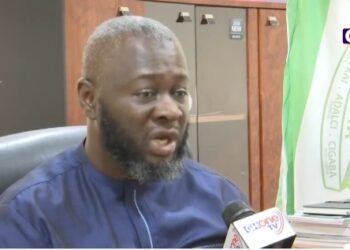 Ayawaso East MCE Calls for Science & TVET School to Curb Youth Unemployment