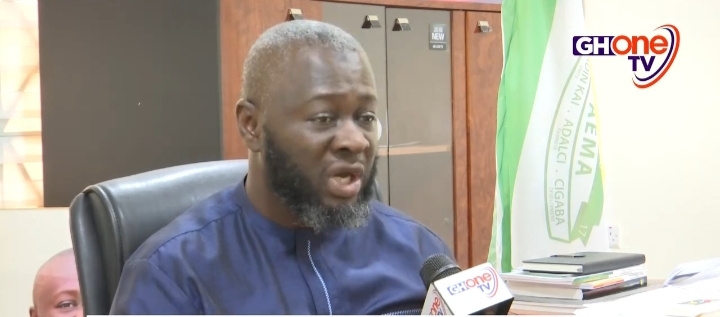 Ayawaso East MCE Calls for Science & TVET School to Curb Youth Unemployment