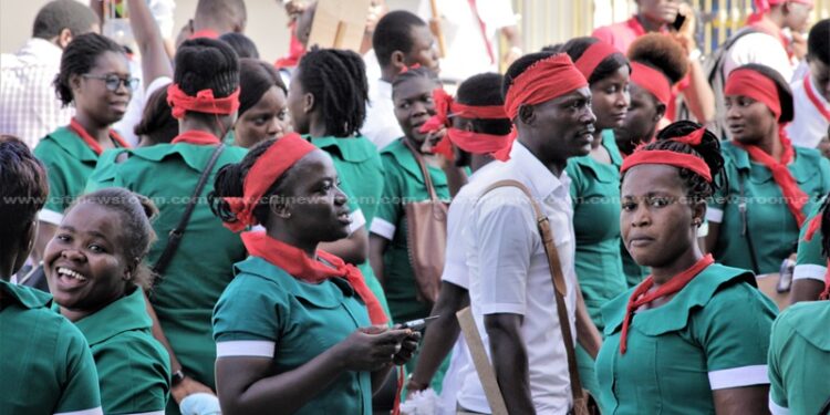 GRNMA Strike: Political Undertones or Genuine Grievances?