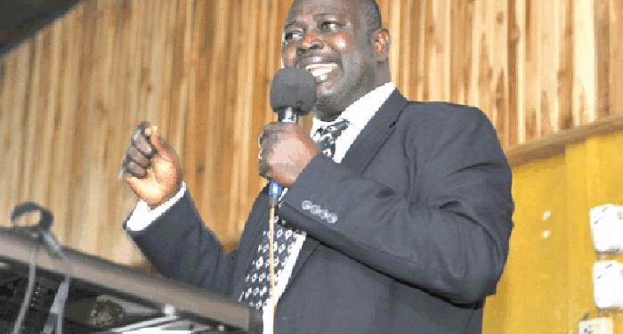 GRA Urges Media to Champion Tax Compliance Education