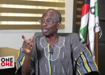 Asiedu Nketia Rallies Ghanaians to Reset Nation Through Accountability