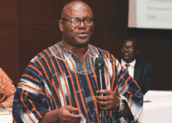 GRA Targets Landlords in Nationwide Rent Tax Crackdown
