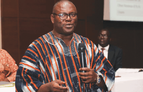 GRA Targets Landlords in Nationwide Rent Tax Crackdown