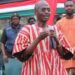 Asiedu Nketiah Leads NDC’s Fierce Campaign Push Ahead of Ablekuma North Rerun
