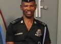 IGP Reinstates ACP Dr. Agordzo, Promotes Him to DCOP