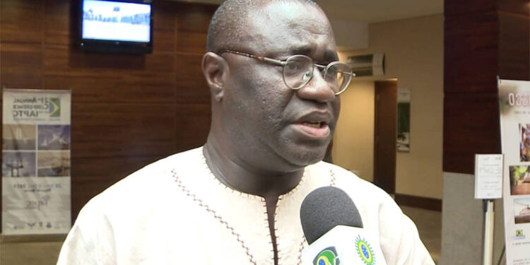 Use Revenue Fairly and Respect Traditional Governace – Prof. Aning