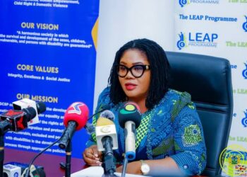 Gov’t Boosts LEAP Grants as MoGCSP Begins 96th Disbursement Cycle