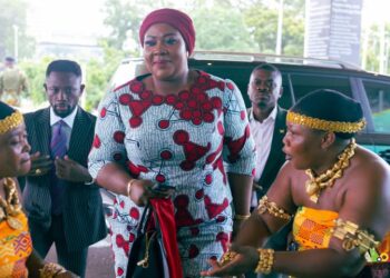 GFZA CEO Backs 24-Hour Economy, Says Policy Will Supercharge Ghana’s Export Growth