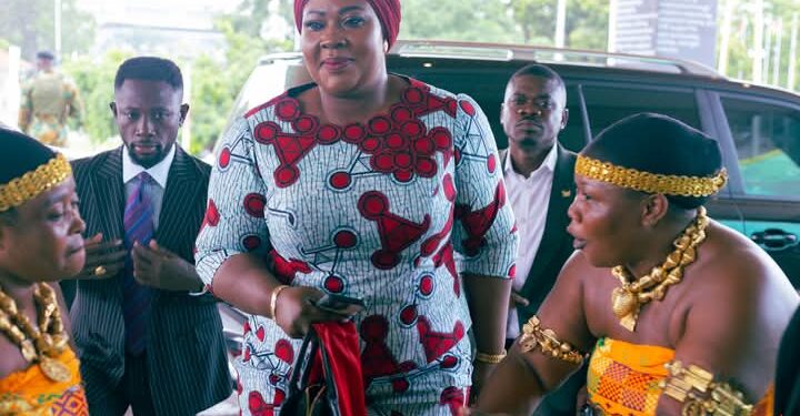 GFZA CEO Backs 24-Hour Economy, Says Policy Will Supercharge Ghana’s Export Growth