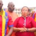 Hearts of Oak Boosted with Cash Promise as Regional Minister, MMDCEs Rally Behind Football Reset Agenda