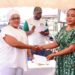 Krowor MP Supports Royal Park Fire Victims with Financial Help