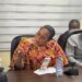 Greater Accra Minister Linda Ocloo Joins Parliamentary Committee on Key Agriculture Sector Visit