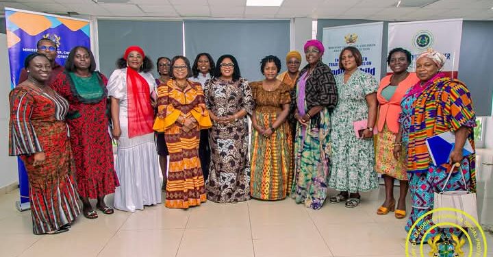 HIGH-LEVEL STRATEGIC RETREAT ON THE IMPLEMENTATION OF AFFIRMATIVE ACTION ACT