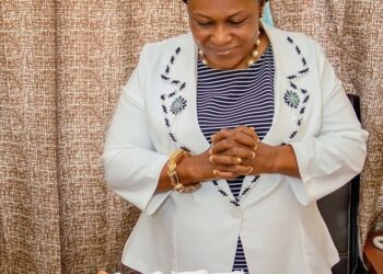 National Tymes Celebrates Jessica Braimah on Her Birthday