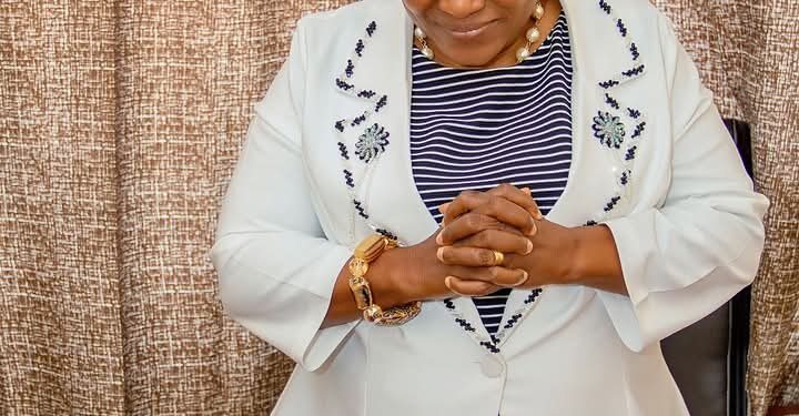 National Tymes Celebrates Jessica Braimah on Her Birthday