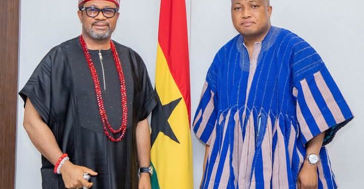 Gov’t Quells Tensions Over Viral “Igbo Kingdom” Video