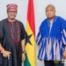 Gov’t Quells Tensions Over Viral “Igbo Kingdom” Video