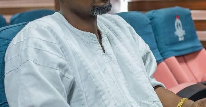 National Tymes Hails Ken Hedoe’s Appointment as Greater Accra DRIP Coordinator