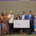 Asogli State Disburses GHS 260,000 to 8 Young Entrepreneurs at ASYE 2025 Forum