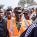 NADMO Joins President Mahama to Launch Blekusu Sea Defence Phase II at Agavedzi