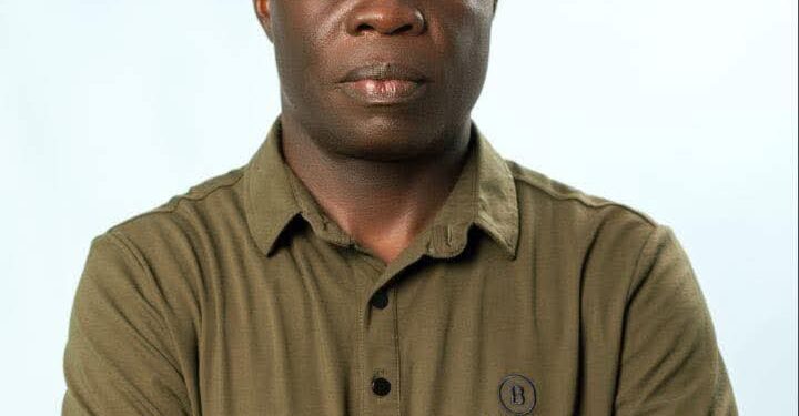 Upper Manya DCE Locks Staff Over Missing GH¢67,900