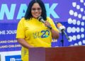 Ghana Joins the World to Mark Blue Day Against Human Trafficking
