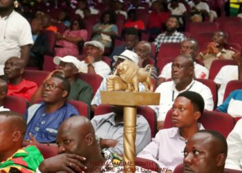 GaDangme Youth Gear Up for Wealth Creation Under 24-Hour Economy Policy