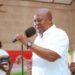 Mahama Walks His Talk: Assembly Members Start Receiving GHC 1,300 Monthly Allowance