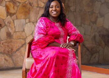 Birthday Wishes to Hon. Deputy Local Govt Minister